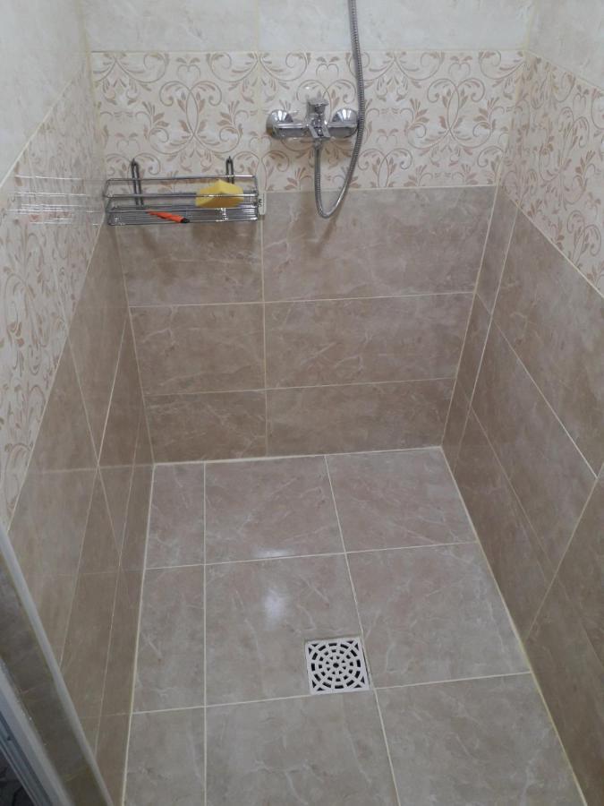 Комната Студия 1 Одесса Экстерьер фото